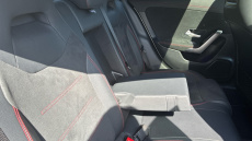 Mercedes-Benz CLA 200 AMG Line Premium + Night Ed 4dr Tip Auto Petrol Saloon